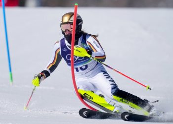 Emma Aicher triumfă în Super-G-ul de la Soldeu și revitalizează competiția mondială!