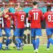 FCSB triumfă în fața Metaloglobus și își păstrează speranțele de play-off!