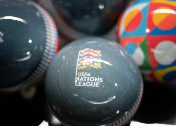 România se confruntă cu un adversar puternic în UEFA Nations League!