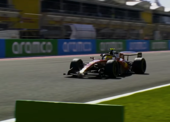 Ferrari dezvăluie o aripă spate revoluționară pentru F1 2026!