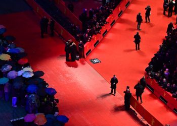 Juriul Festivalului de Film de la Berlin răspunde acuzațiilor politice!