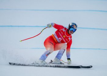 Franjo Von Allmen, prima medalie de aur la Milano-Cortina 2026!