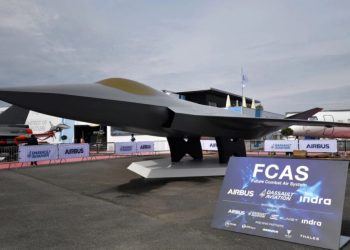 Avionul de luptă franco-german, în criză: Merz contestă Franța!