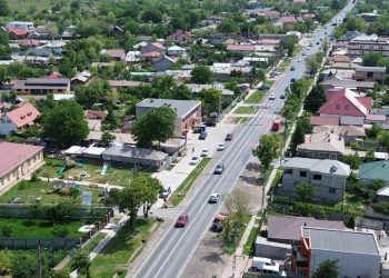 România: Cele mai periculoase drumuri din UE și șofatul agresiv