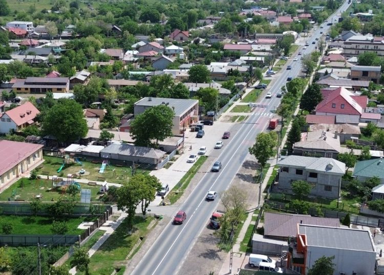 România: Cele mai periculoase drumuri din UE și șofatul agresiv