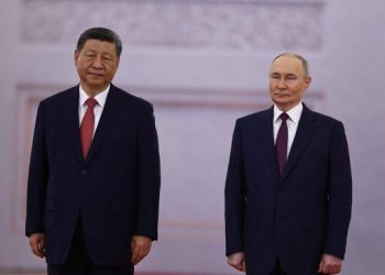 Putin elogiază China: Relația bilaterală, un pilon de stabilitate!