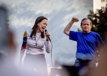 Juan Pablo Guanipa, liderul opoziției din Venezuela, a fost eliberat!