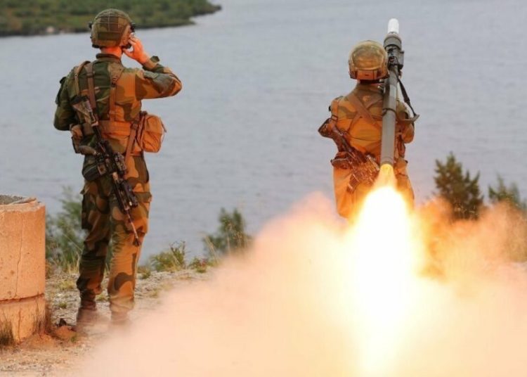 Franța cumpără rachete Piorun din Polonia, unele pentru Ucraina!