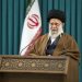 Palatul lui Khamenei, devastat în atacurile surprinzătoare din Iran!