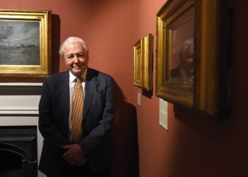 David Attenborough la 100 de ani: BBC lansează emisiuni speciale!