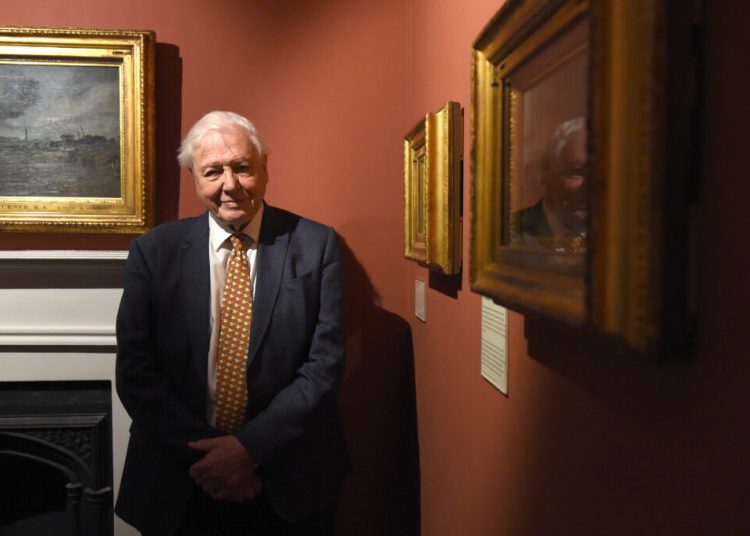 David Attenborough la 100 de ani: BBC lansează emisiuni speciale!