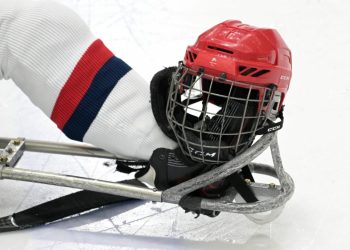 Jocurile Paralimpice de iarnă, în criză: Ucraina boicotează competiția!