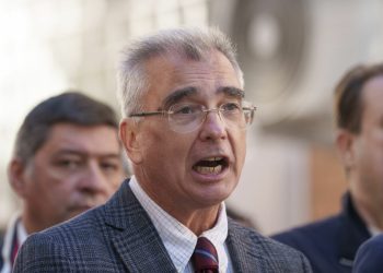 Petrișor Peiu dezvăluie scandalul AUR și acuzațiile de lobby în SUA