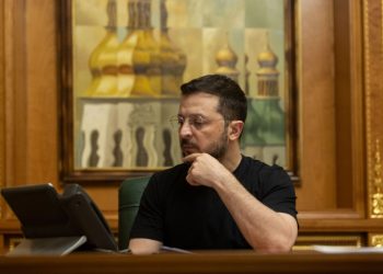 Zelenski: Rachetele Flamingo, cheia atacurilor de succes în Rusia!