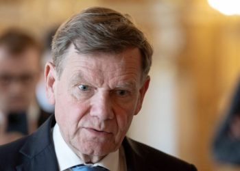 Germania discută sancțiunile împotriva Rusiei cu aliații din Asia Centrală