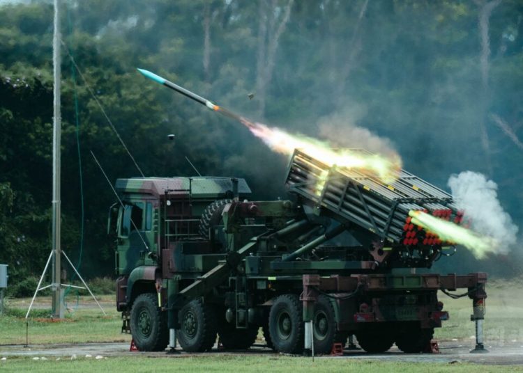 Congresmenii americani cer urgentarea bugetului de apărare taiwanez!