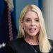 Tensiune în Congres: Pam Bondi, confruntare aprinsă pe cazul Epstein