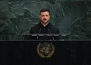 ONU își întărește sprijinul pentru Ucraina, SUA în mijlocul controverselor