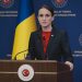 Oana Ţoiu celebrează redeschiderea Ambasadei Columbiei la Bucureşti!