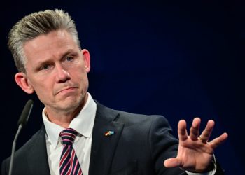 Suedia alocă 100 milioane dolari Ucrainei cu un nou pachet PURL!