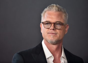Eric Dane, îngropat în datorii: colegii lansează campanie GoFundMe pentru fiicele sale