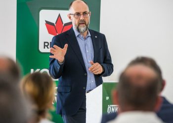 Kelemen Hunor: UE, absentă în negocierea păcii în Ucraina!