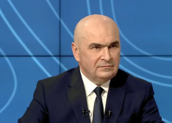 Ilie Bolojan: „România are nevoie urgentă de reforme fiscale!”