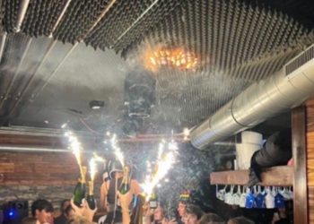 Crans-Montana în doliu: 41 de vieți curmate de incendiul devastator