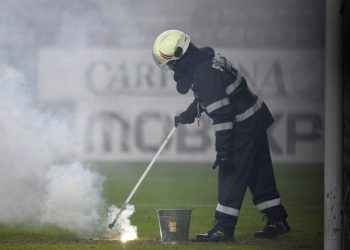 Bairam suspendat, Rapid amendat: Detalii despre conflictul Cordea – Bergodi!