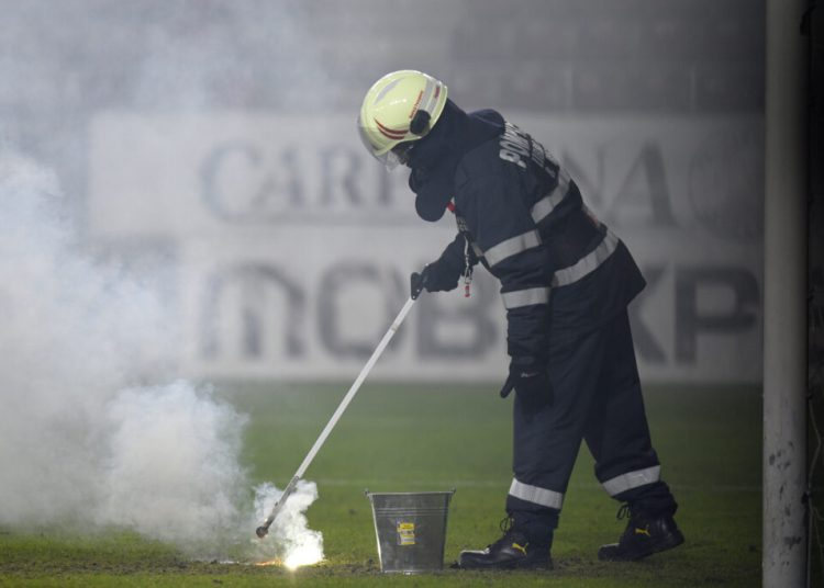 Bairam suspendat, Rapid amendat: Detalii despre conflictul Cordea – Bergodi!