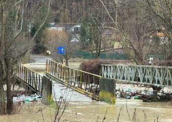 Alertă hidrologică: Râuri în pericol de depășire a cotelor de apărare!