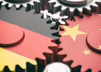 China și Germania: Negocieri promițătoare pentru cooperarea economică!