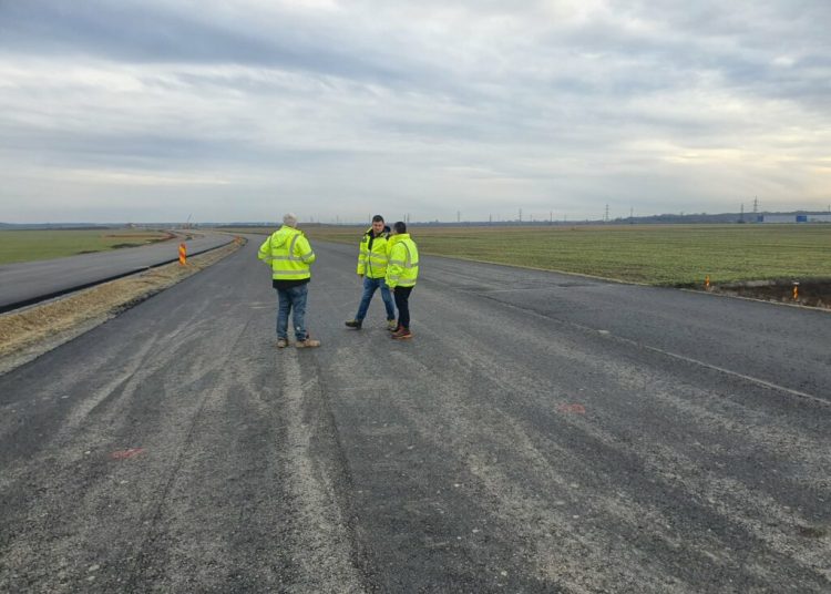 Ministerul Transporturilor promite: câți km de autostrăzi până în 2026?