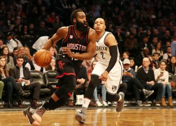 James Harden, fost MVP, face mutarea surpriză la Cleveland!