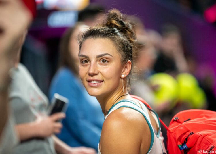 Jaqueline Cristian și Sorana Cîrstea, bătălia pentru optimi la Dubai!