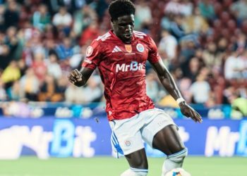 Joao Paulo Fernandes face pasul la FCSB după Oțelul!