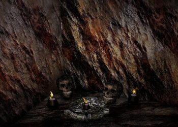 Incendiile dezvăluie rămășițe umane de acum 6000 de ani!