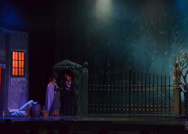 „La Bohème” revine la Opera Națională: o capodoperă ce îți fură inima!