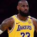 LeBron James stabilește un nou record: cel mai vârstnic cu triple-double!