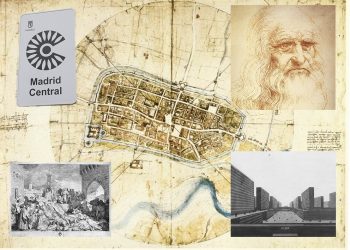 Descoperă Codicele de la Madrid al lui Da Vinci, acum digitalizat!