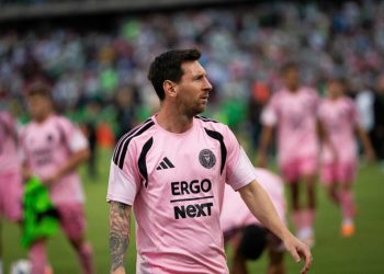 Messi și Inter Miami încep apărarea titlului, Munteanu debutează la DC United