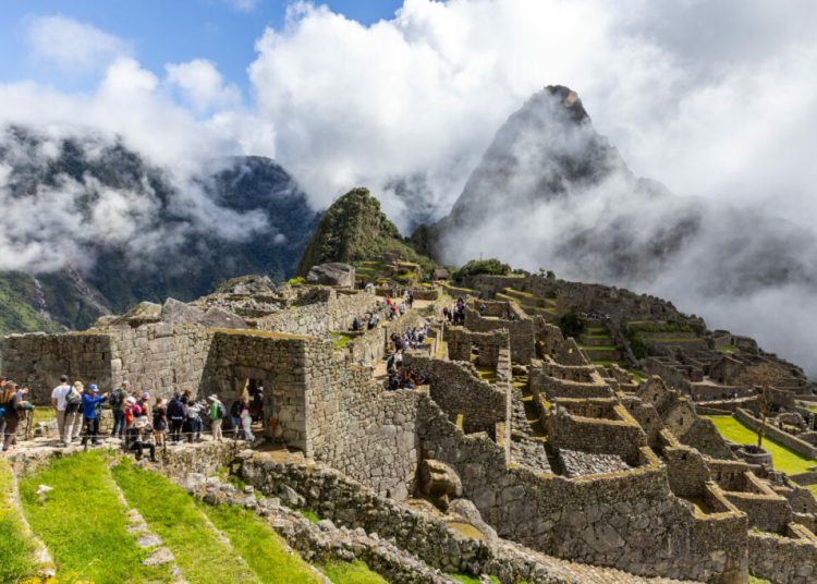Nou aeroport lângă Machu Picchu: rapiditate vs. patrimoniu Inca!
