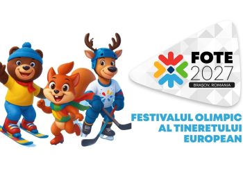 Poiana Brașov 2027: Transformare din stațiune turistică în sat olimpic!