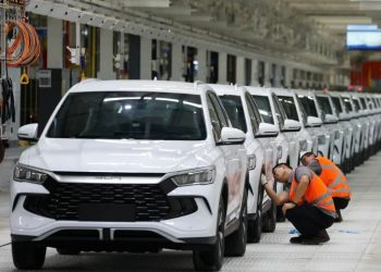 UE propune reguli „Buy European”: Mașinile electrice în prim-plan!