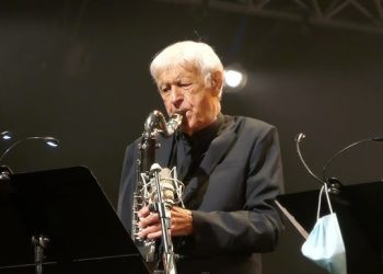 Tragedie în jazz: Michel Portal, legendă a muzicii contemporane, a decedat