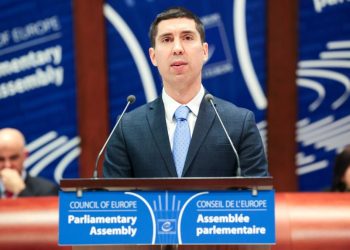 Mihai Popșoi: Dialogul devine imposibil când rachetele zboară!