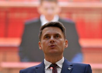 Mircea Abrudean demontează zvonurile despre conducerea SRI!