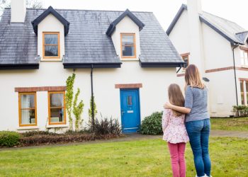 Locuința, un lux în Europa: Descoperă excepția surprinzătoare!