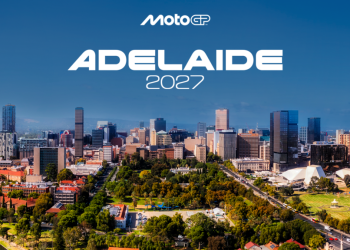 Marele Premiu MotoGP al Australiei se mută pe circuit stradal în 2027!