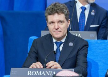 Nicușor Dan: Parteneriate esențiale cu Statele Unite ale Americii